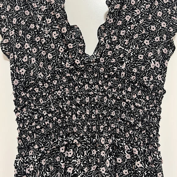 Max Studio Romper - Picture 2 of 5